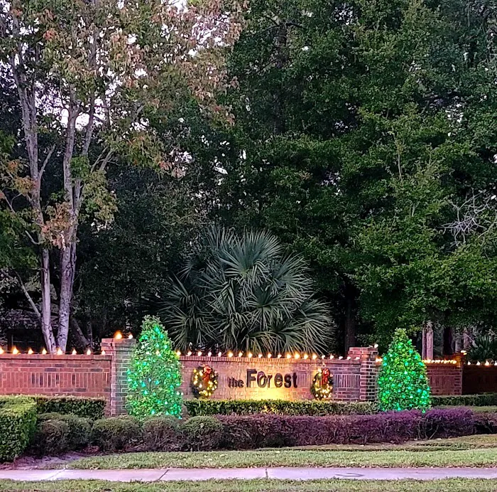 The Forest Club Inc Picture 4