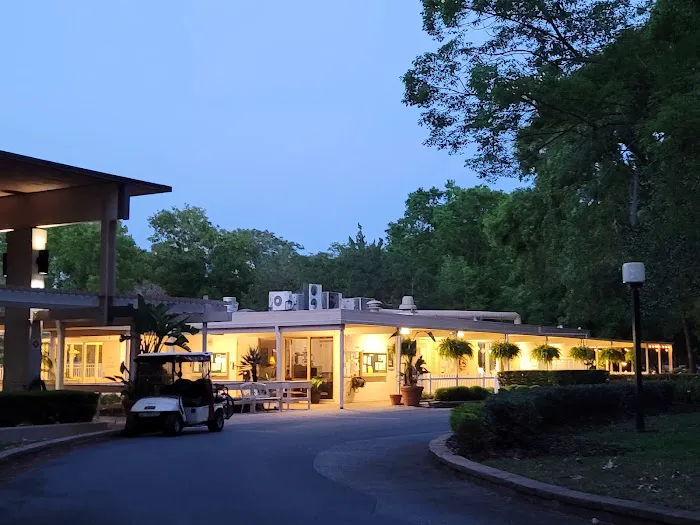 The Forest Club Inc Picture 5