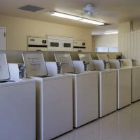 Quail Hollow Mobile Home Park ico