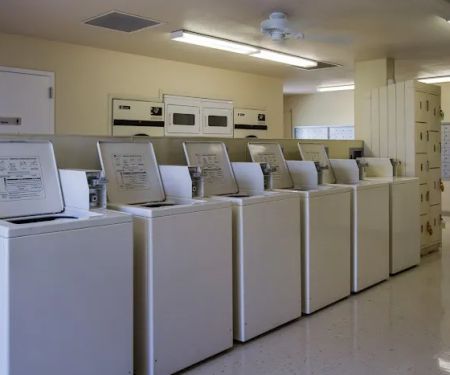 Quail Hollow Mobile Home Park