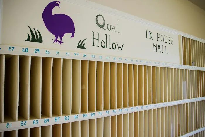 Quail Hollow Mobile Home Park Picture 6