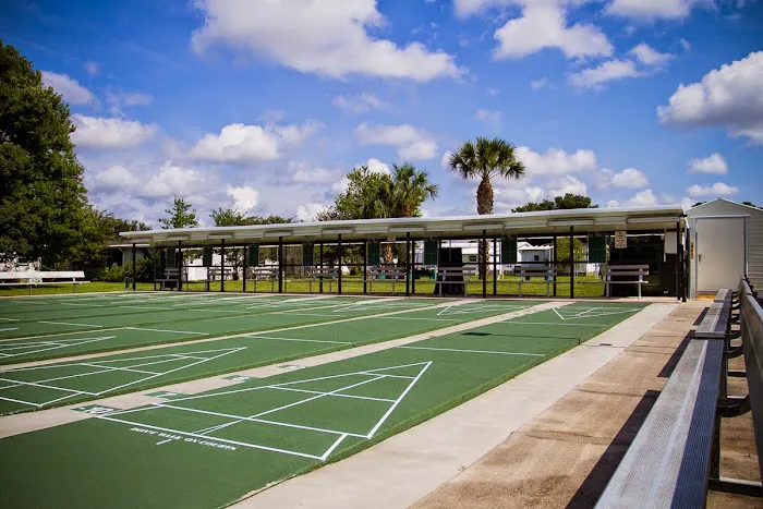 Quail Hollow Mobile Home Park Picture 5