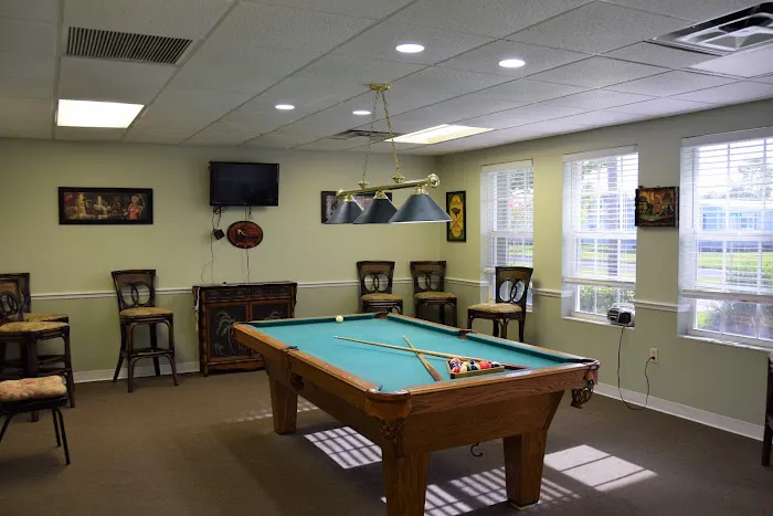 Quail Hollow Mobile Home Park Picture 4