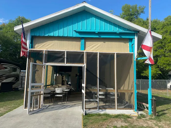 Big Oaks RV Resort Picture 1