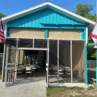 Big Oaks RV Resort ico