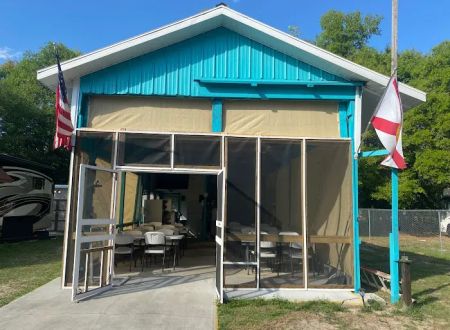 Big Oaks RV Resort