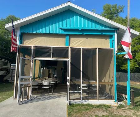 Big Oaks RV Resort
