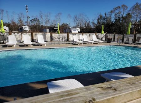 Cajun RV Park