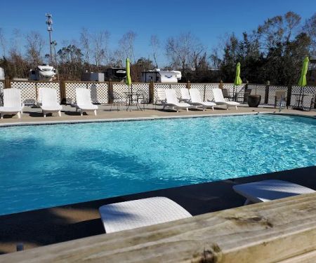 Cajun RV Park