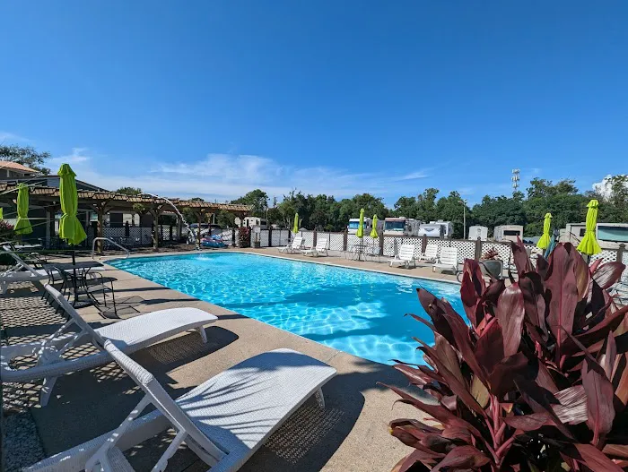 Cajun RV Park Picture 5