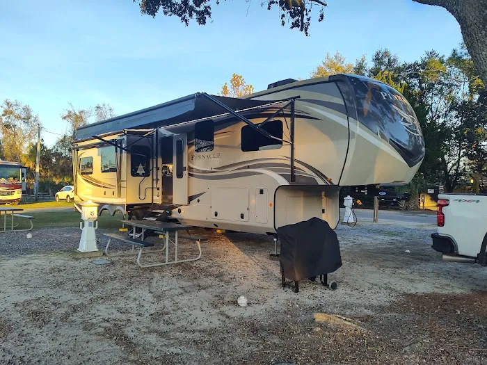Cajun RV Park Picture 9