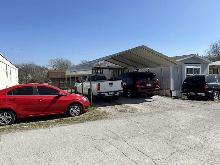 Broken Arrow Estates Mobile Home Park Picture 4
