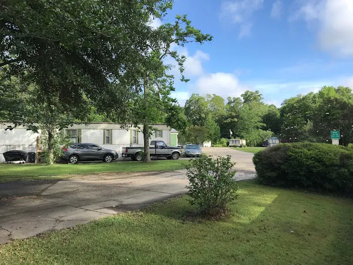 Dorason Estates - Mobile Home Park Picture 1