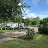Dorason Estates - Mobile Home Park ico