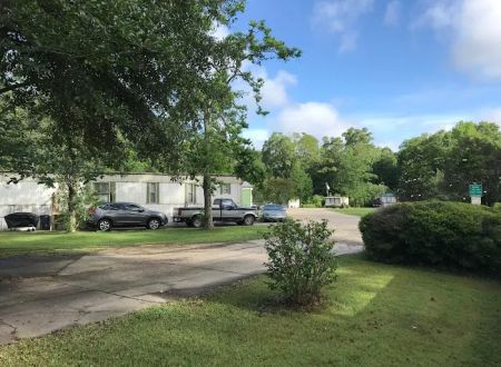 Dorason Estates - Mobile Home Park