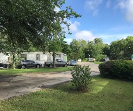 Dorason Estates - Mobile Home Park