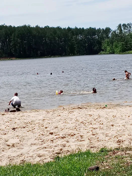 Big Creek Park Picture 5
