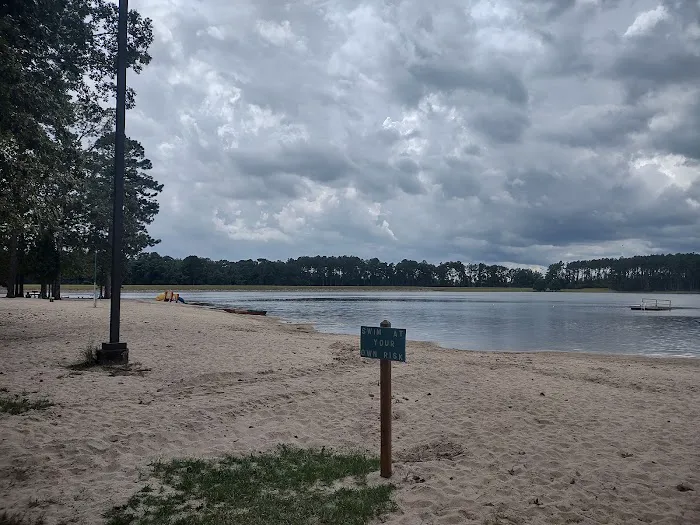 Big Creek Park Picture 1