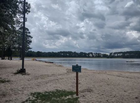 Big Creek Park