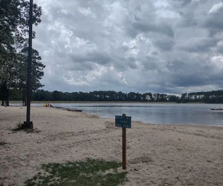 Big Creek Park