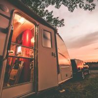 Triple Creek RV Park, Fishing & Wildlife - Caddo Mills/Greenville ico
