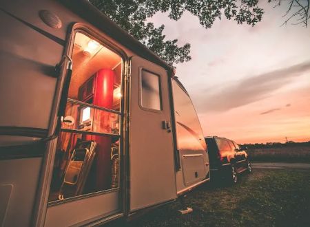 Triple Creek RV Park, Fishing & Wildlife - Caddo Mills/Greenville