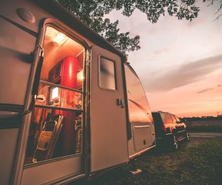 Triple Creek RV Park, Fishing & Wildlife - Caddo Mills/Greenville