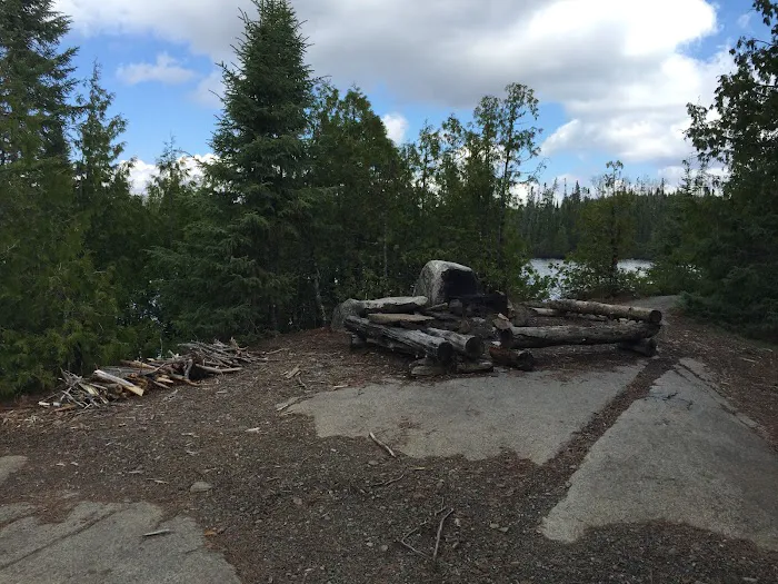 Superior National Forest Campsite #551 Picture 1