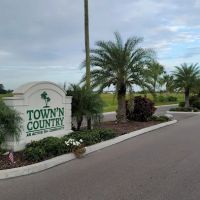 Town 'n Country Mobile Home Park ico