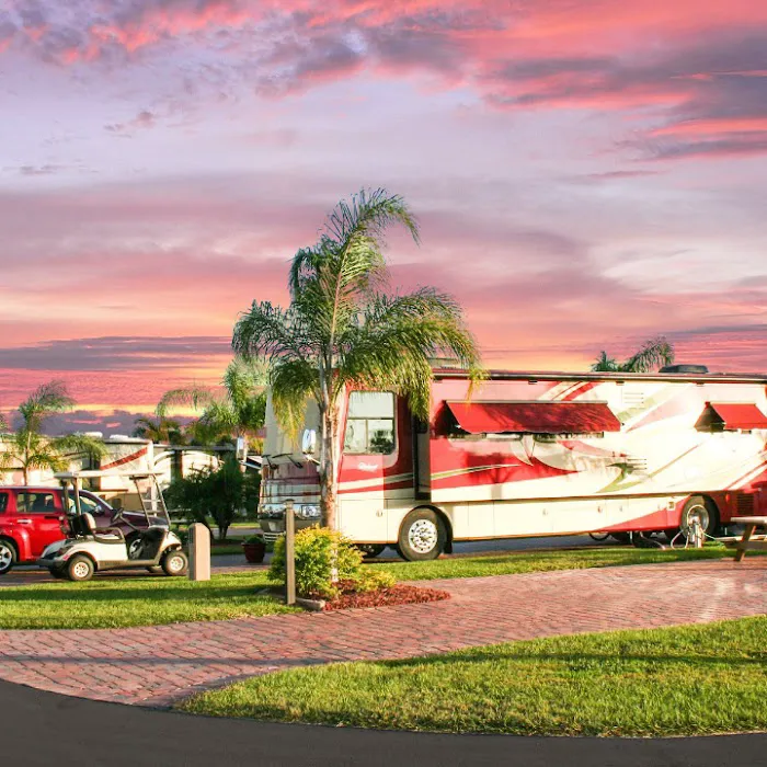 Silver Palms RV Resort Picture 1