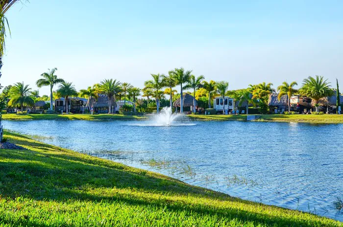 Silver Palms RV Resort Picture 6