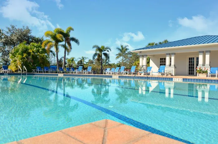 Silver Palms RV Resort Picture 9