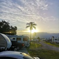 Starlite RV Park ico