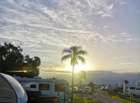 Starlite RV Park