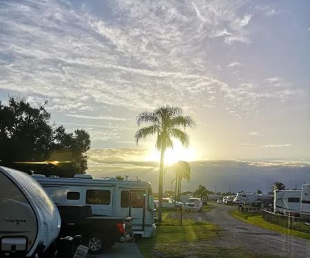 Starlite RV Park