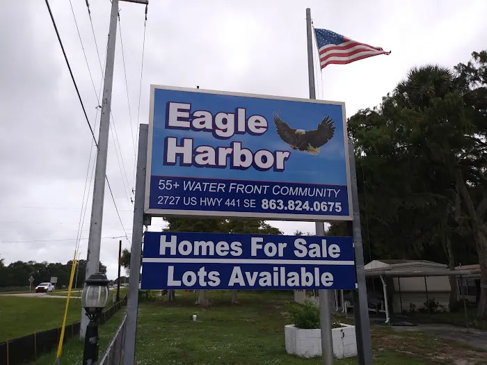 Eagle Harbor Mobile Home & RV Park Picture 10