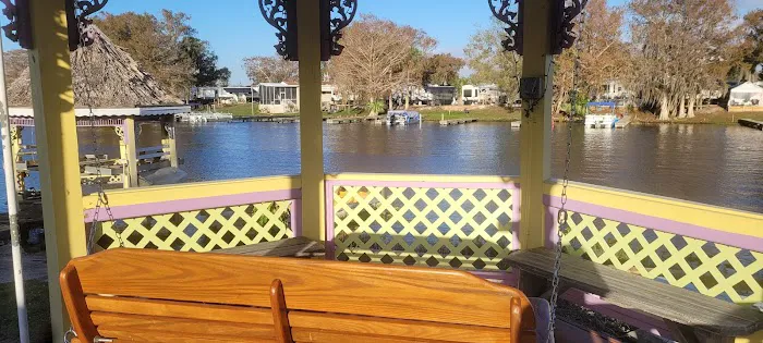 Eagle Harbor Mobile Home & RV Park Picture 4