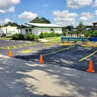 Taylor Creek RV Resort ico
