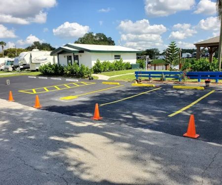 Taylor Creek RV Resort