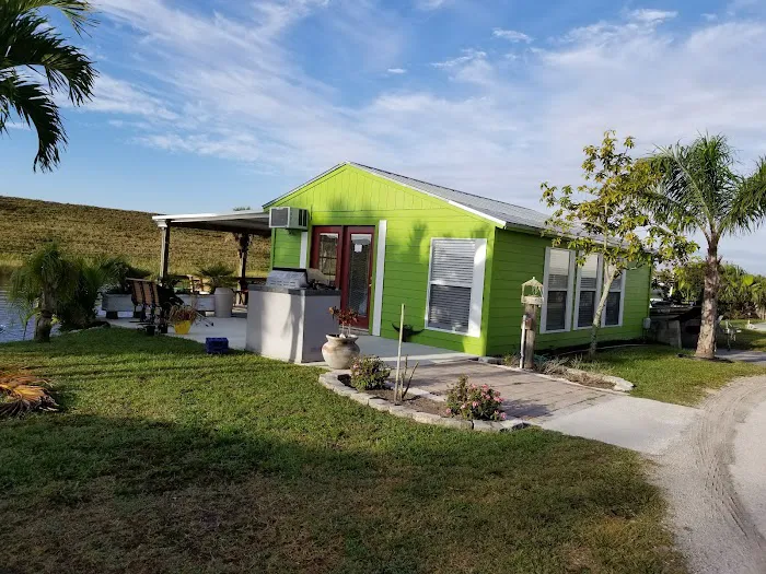 Cattleman's RV Park & Apartments Picture 6