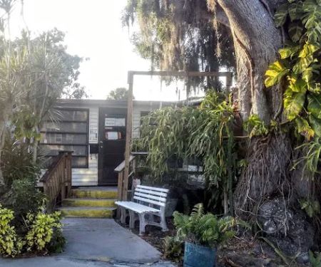 Lakeside RV Park
