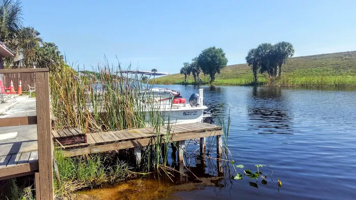 Lakeside RV Park Picture 4