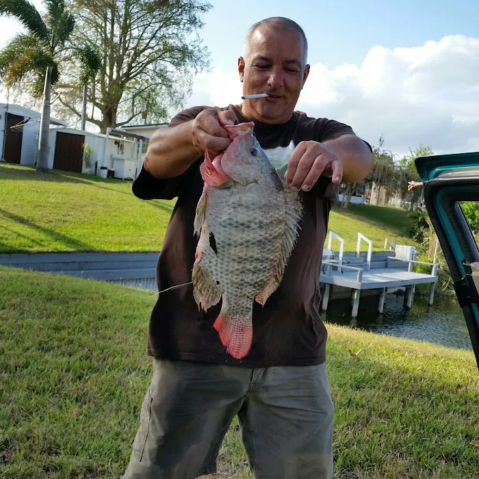 Lakeside RV Park Picture 6