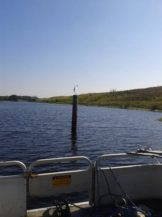 Lakeside RV Park Picture 9