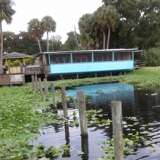 Butch's Fishcamp & RV Park Picture 9