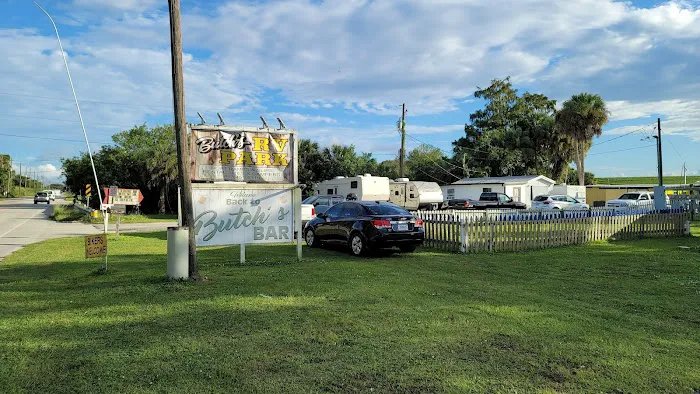 Butch's Fishcamp & RV Park Picture 2