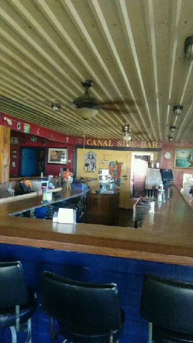 Butch's Fishcamp & RV Park Picture 7