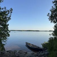 BWCA Campsite #390 ico