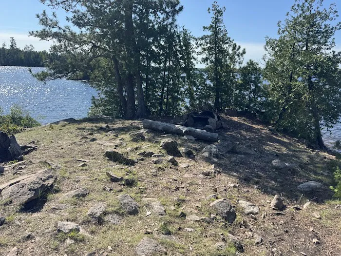 BWCA Campsite #390 Picture 4