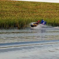 Knots Landing Adult Waterfront RV Community ico